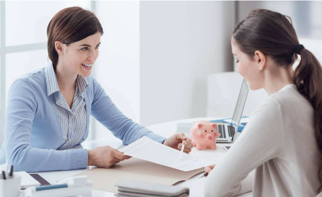 財務(wù)與會(huì )計的區別在哪里