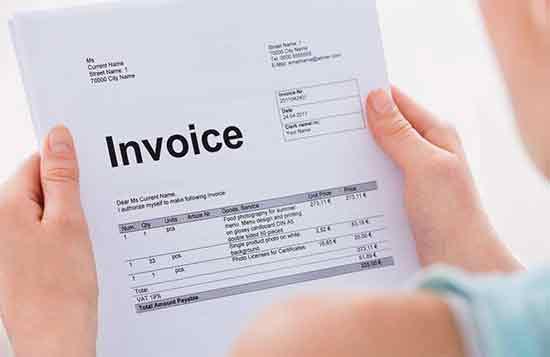 你是否也經(jīng)常被“發(fā)票”的這些事困擾過(guò)，看小編放大招！