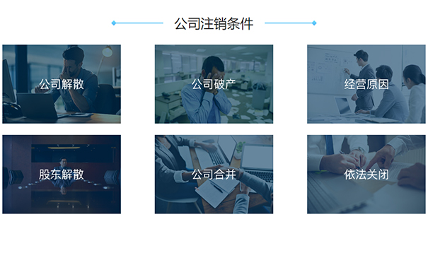 鄭州公司注銷(xiāo)流程及費用