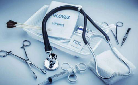 淘寶網(wǎng)上賣(mài)醫療器械都需要什么資質(zhì)