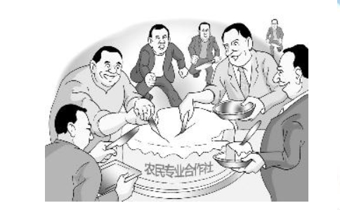 鄭州農民專(zhuān)業(yè)合作社注冊