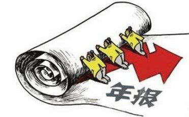 信陽(yáng)企業(yè)年報抽查規定