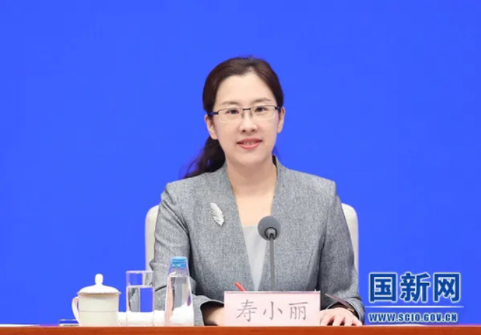 國新辦舉行制造業(yè)中小微企業(yè)緩稅政策國務(wù)院政策例行吹風(fēng)會(huì )