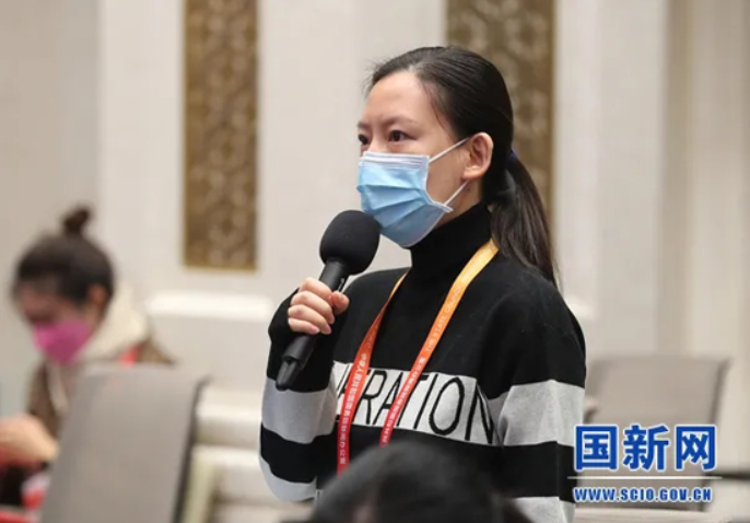 國新辦舉行制造業(yè)中小微企業(yè)緩稅政策國務(wù)院政策例行吹風(fēng)會(huì )（1）