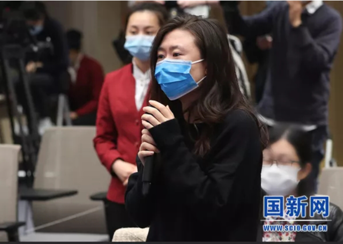 國新辦舉行制造業(yè)中小微企業(yè)緩稅政策國務(wù)院政策例行吹風(fēng)會(huì )（1）